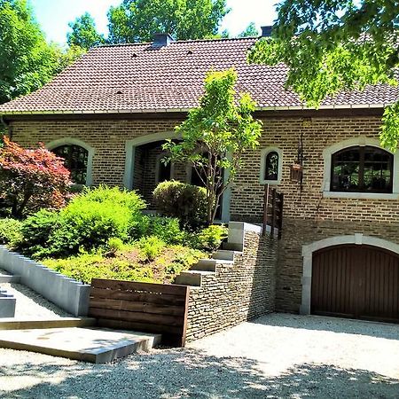 Villa Sous-Bois Marie Spa Ngoại thất bức ảnh