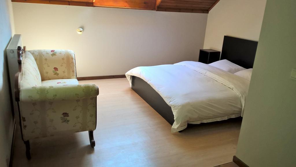 Villa Sous-Bois Marie Spa Ngoại thất bức ảnh