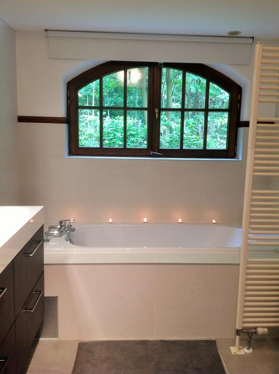 Villa Sous-Bois Marie Spa Ngoại thất bức ảnh