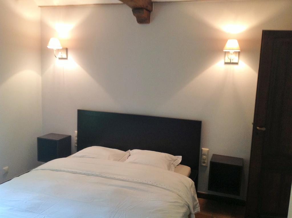 Villa Sous-Bois Marie Spa Ngoại thất bức ảnh