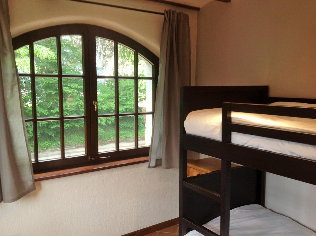 Villa Sous-Bois Marie Spa Ngoại thất bức ảnh